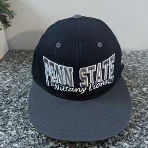 Penn‎ State TOW Under Pressure Snapback Hat Cap